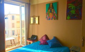 Home Stay - Baie des Anges