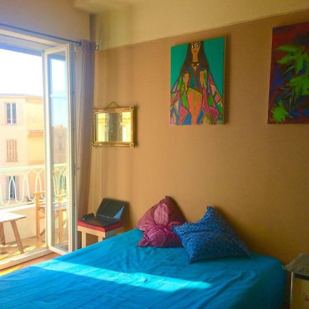 Home Stay - Baie des Anges Nice Extérieur photo