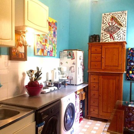 Home Stay - Baie des Anges Nice Extérieur photo