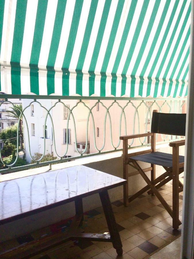 Home Stay - Baie des Anges Nice Extérieur photo