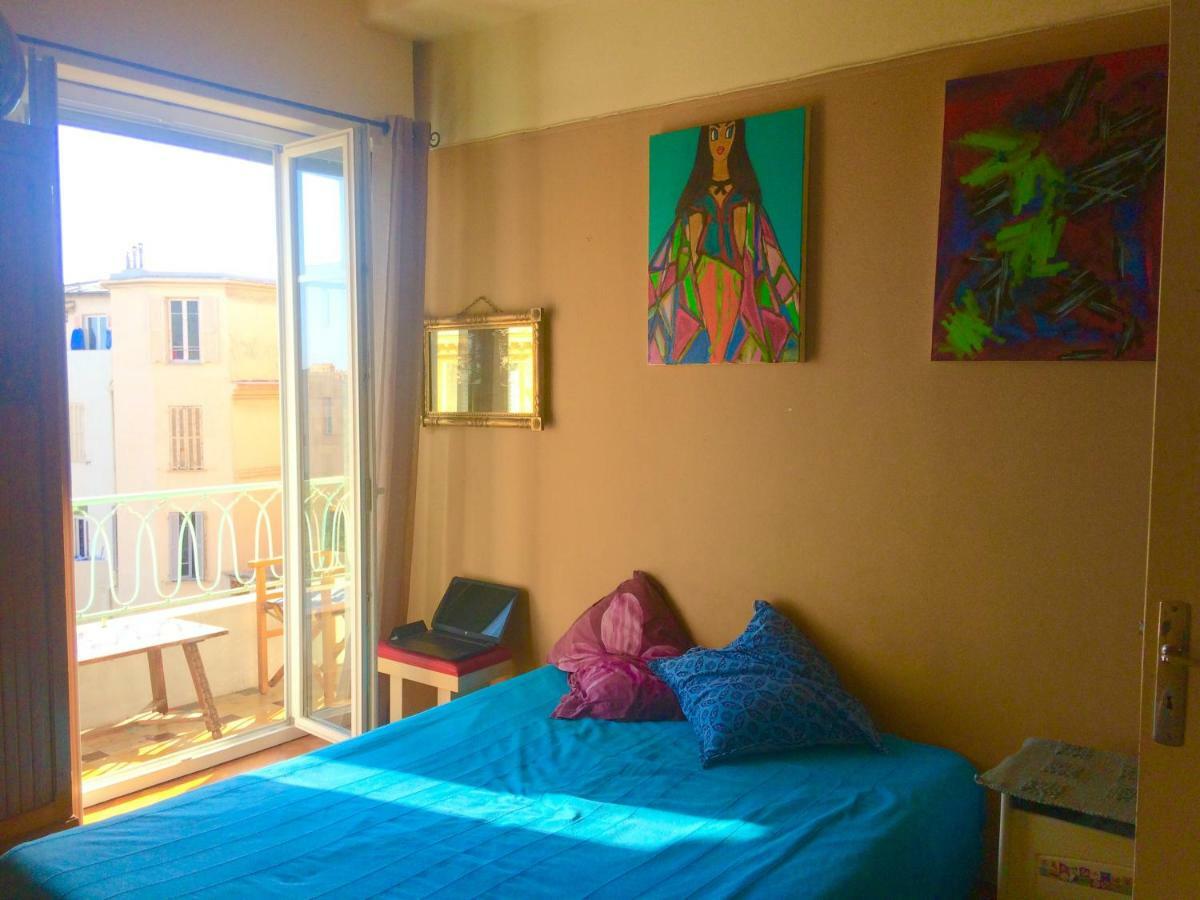Home Stay - Baie des Anges Nice Extérieur photo