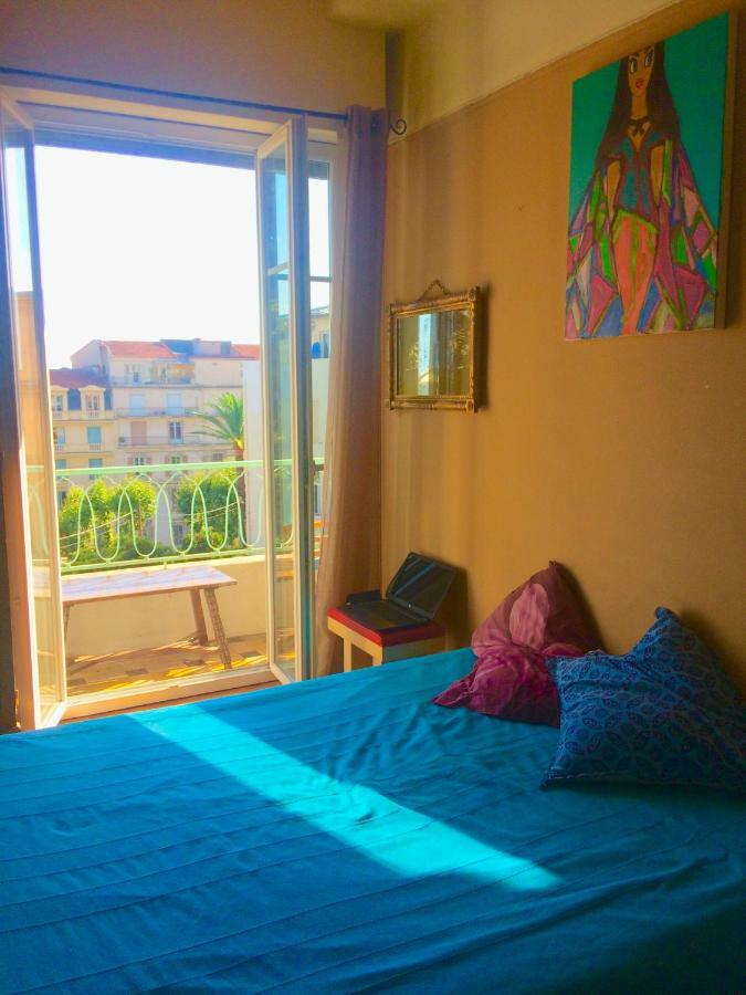 Home Stay - Baie des Anges Nice Extérieur photo