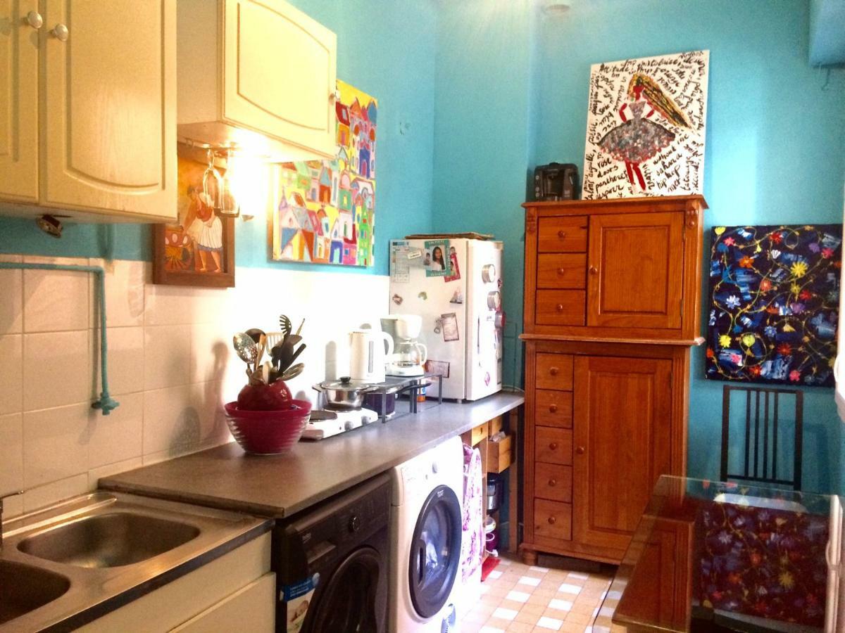 Home Stay - Baie des Anges Nice Extérieur photo