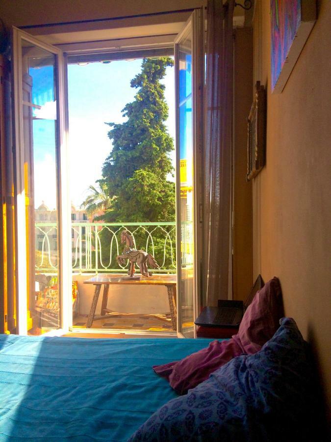Home Stay - Baie des Anges Nice Extérieur photo