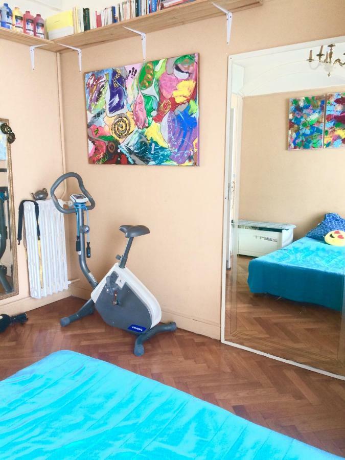 Home Stay - Baie des Anges Nice Extérieur photo