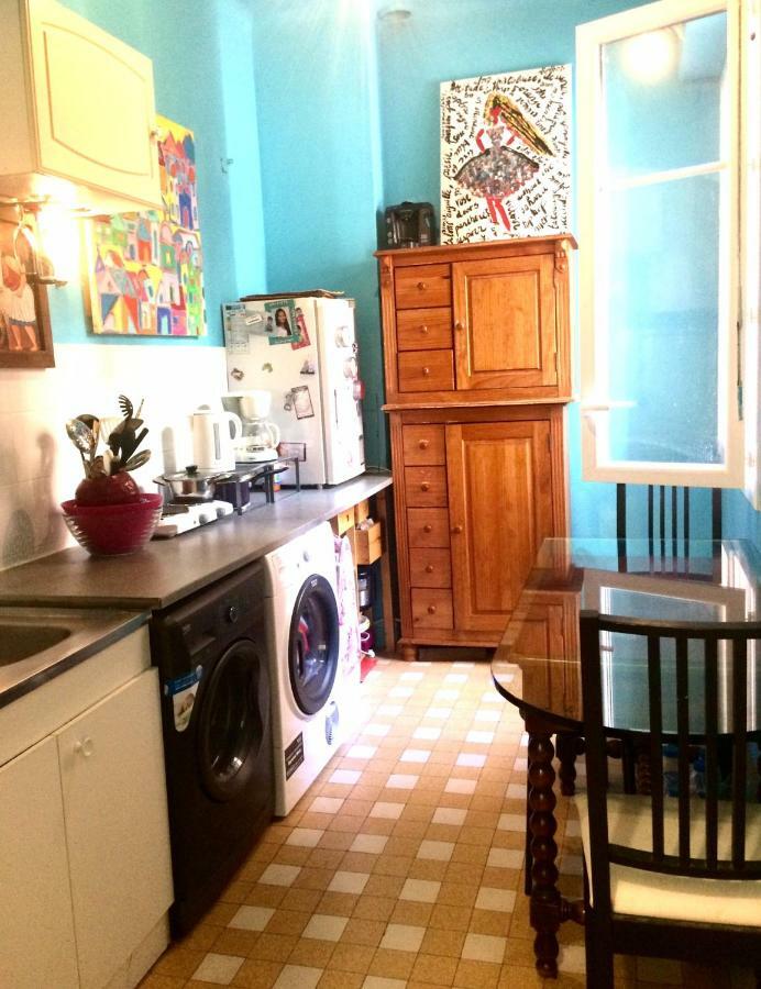 Home Stay - Baie des Anges Nice Extérieur photo